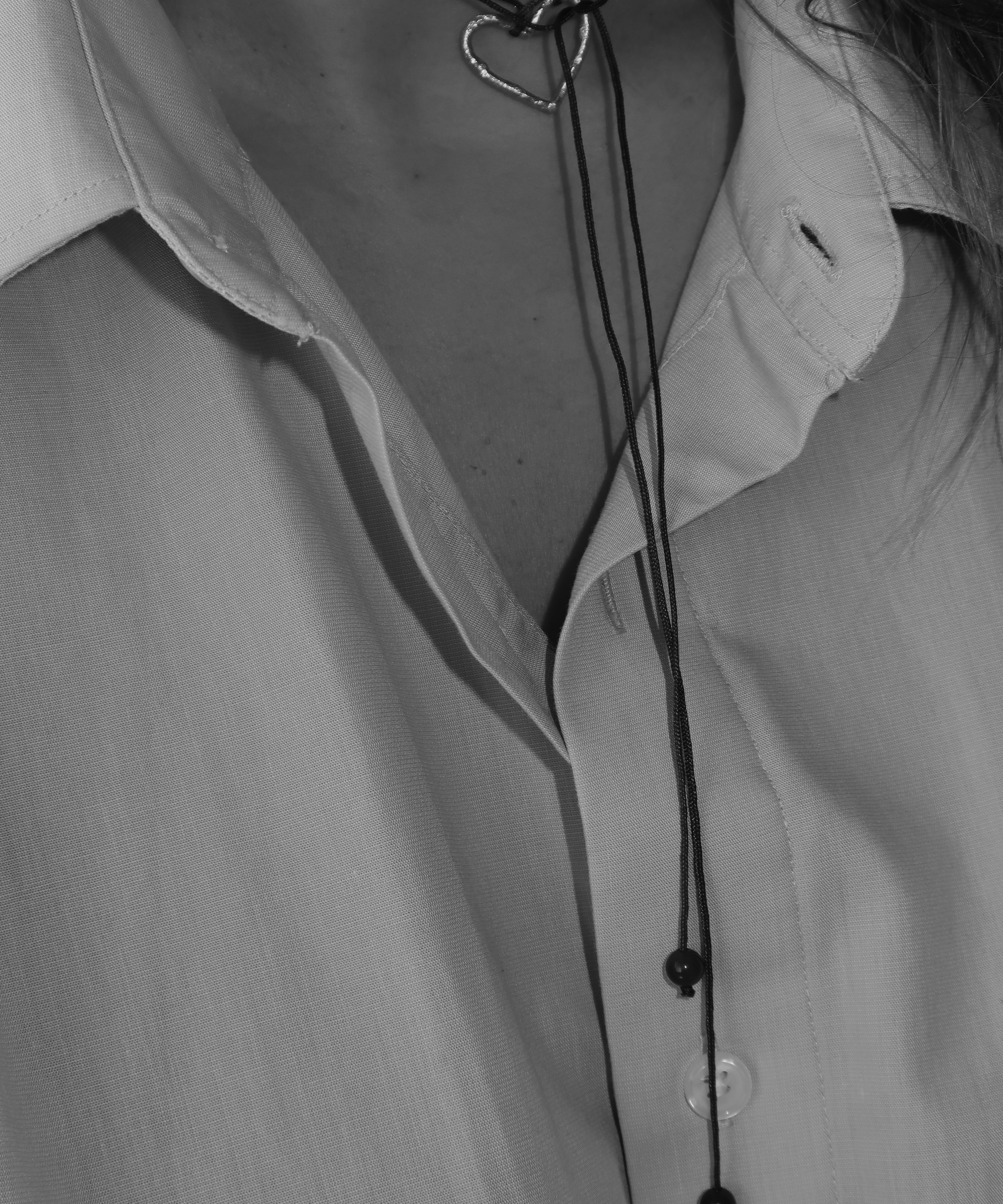 ESME string necklace
