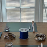 The Atelier Experience – Create Your Own Ring - Saturday, 12 September 2026