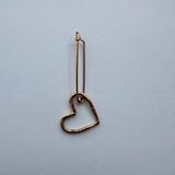 Brooch pin