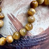 Jasper necklace