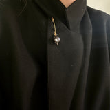 Dark Pearl pendant