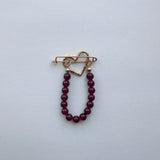 Karna chain pendant