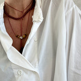 Maureen String necklace