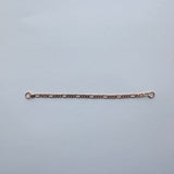 Feline chain pendant