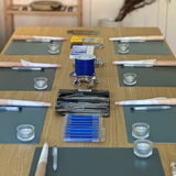 The Atelier Experience – Create Your Own Ring - Saturday, 12 September 2026