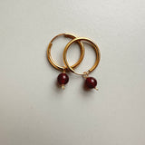 Karna hoops
