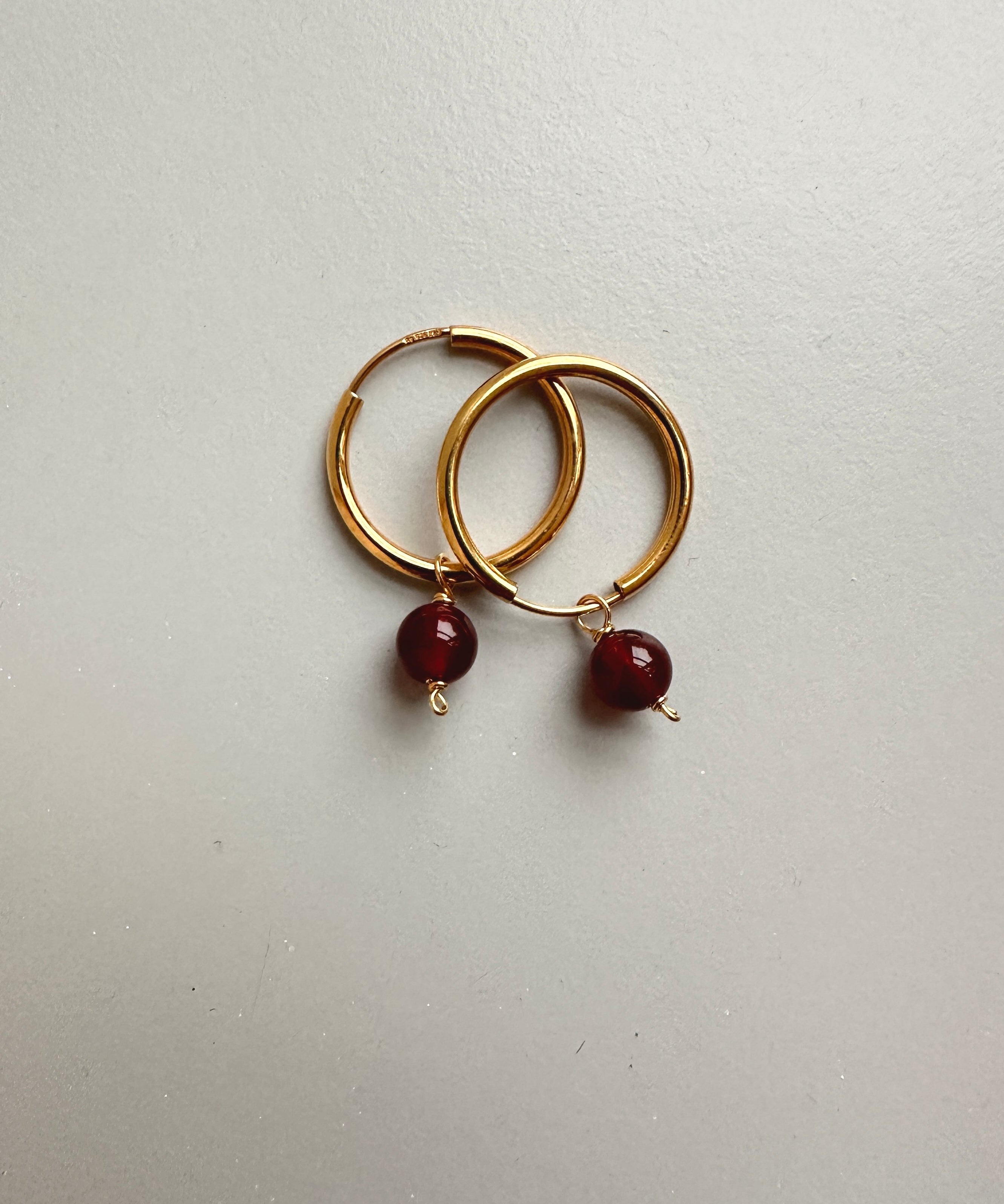 Karna hoops