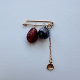 Amber pendant
