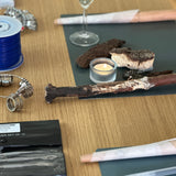 The Atelier Experience – Create Your Own Ring - Saturday, 12 September 2026