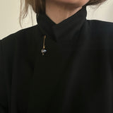 Dark Pearl pendant
