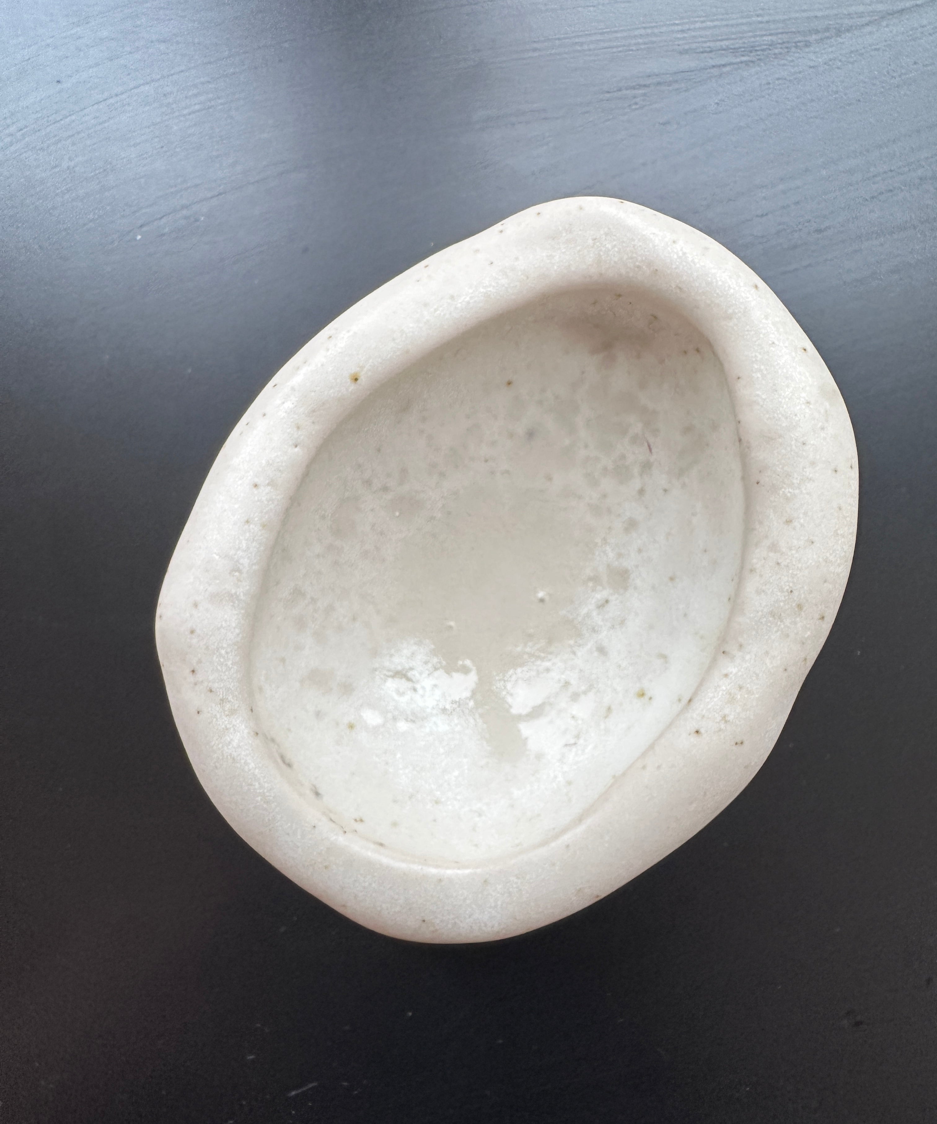 Jewelry bowl - ceramic