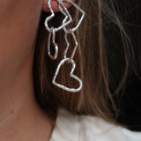 ESME 2 link earring