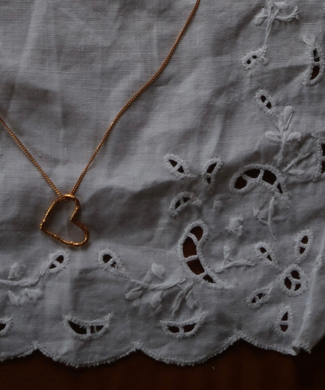 ESME necklace