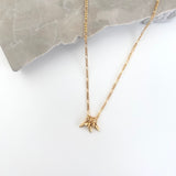 Cornelia necklace