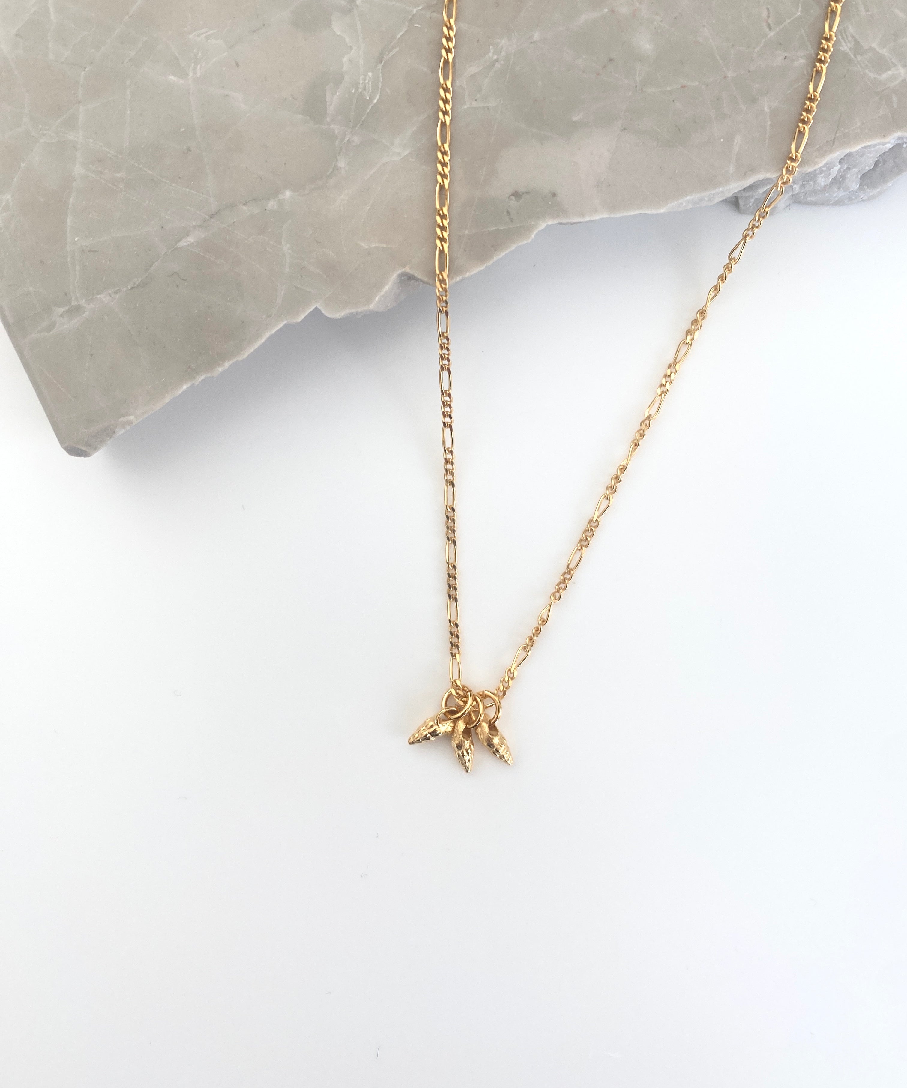 Cornelia necklace