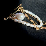Pearl pendant