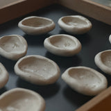 Jewelry bowl - ceramic