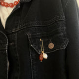 Pearl pendant