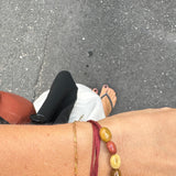 Maureen String necklace