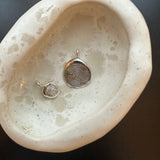 Jewelry bowl - ceramic