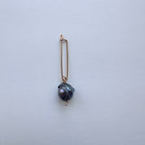 Dark Pearl pendant