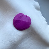 Silicone fingerprint mould