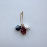 Brooch pin