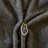 Brooch pin