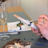 The Atelier Experience – Create Your Own Ring - Saturday, 12 September 2026