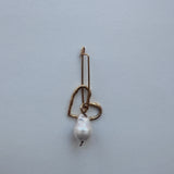 Pearl pendant