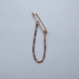 Brooch pin