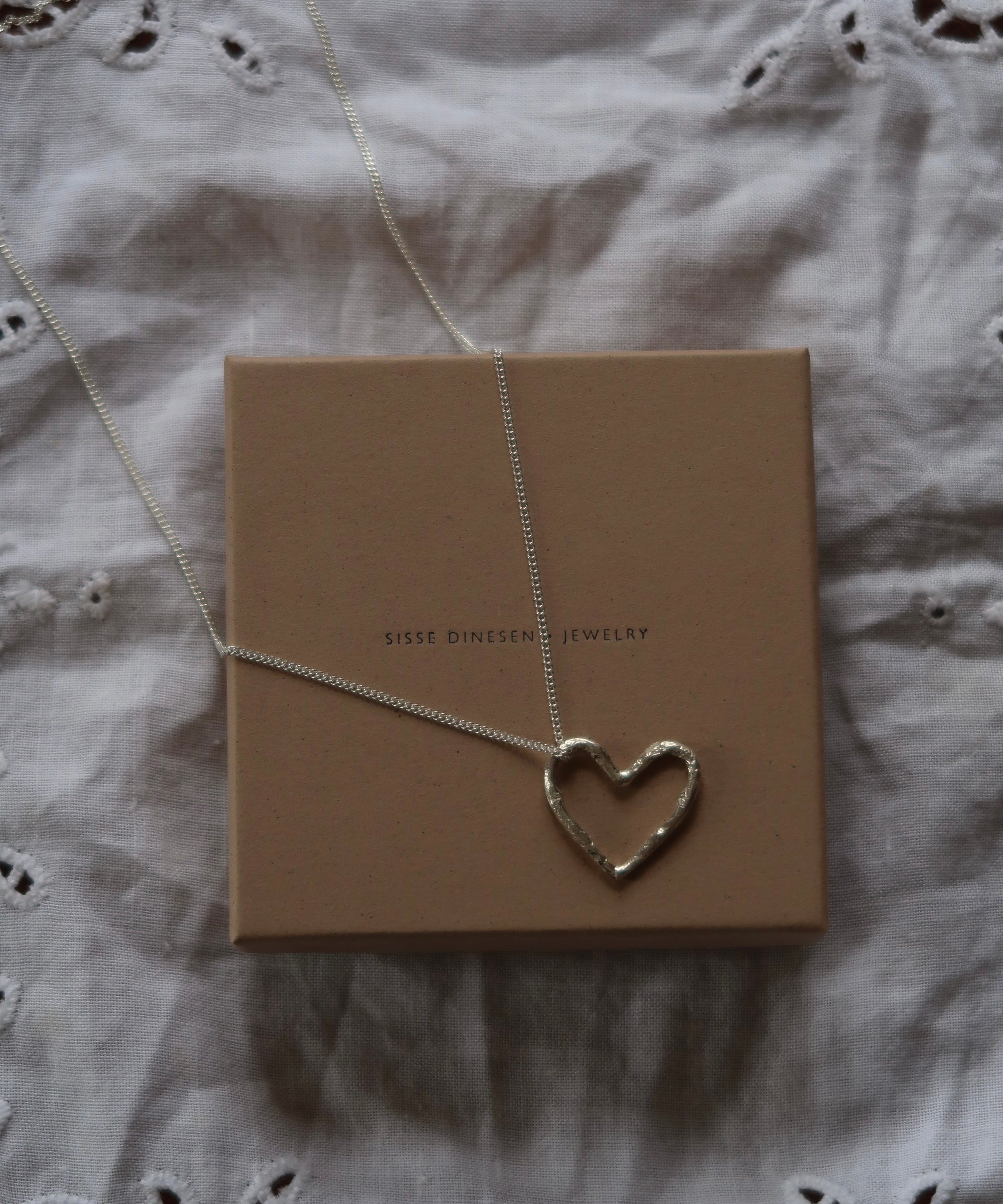 ESME necklace