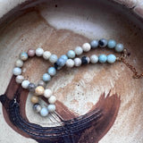 Amara necklace