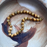 Jasper necklace
