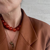 Karnika necklace
