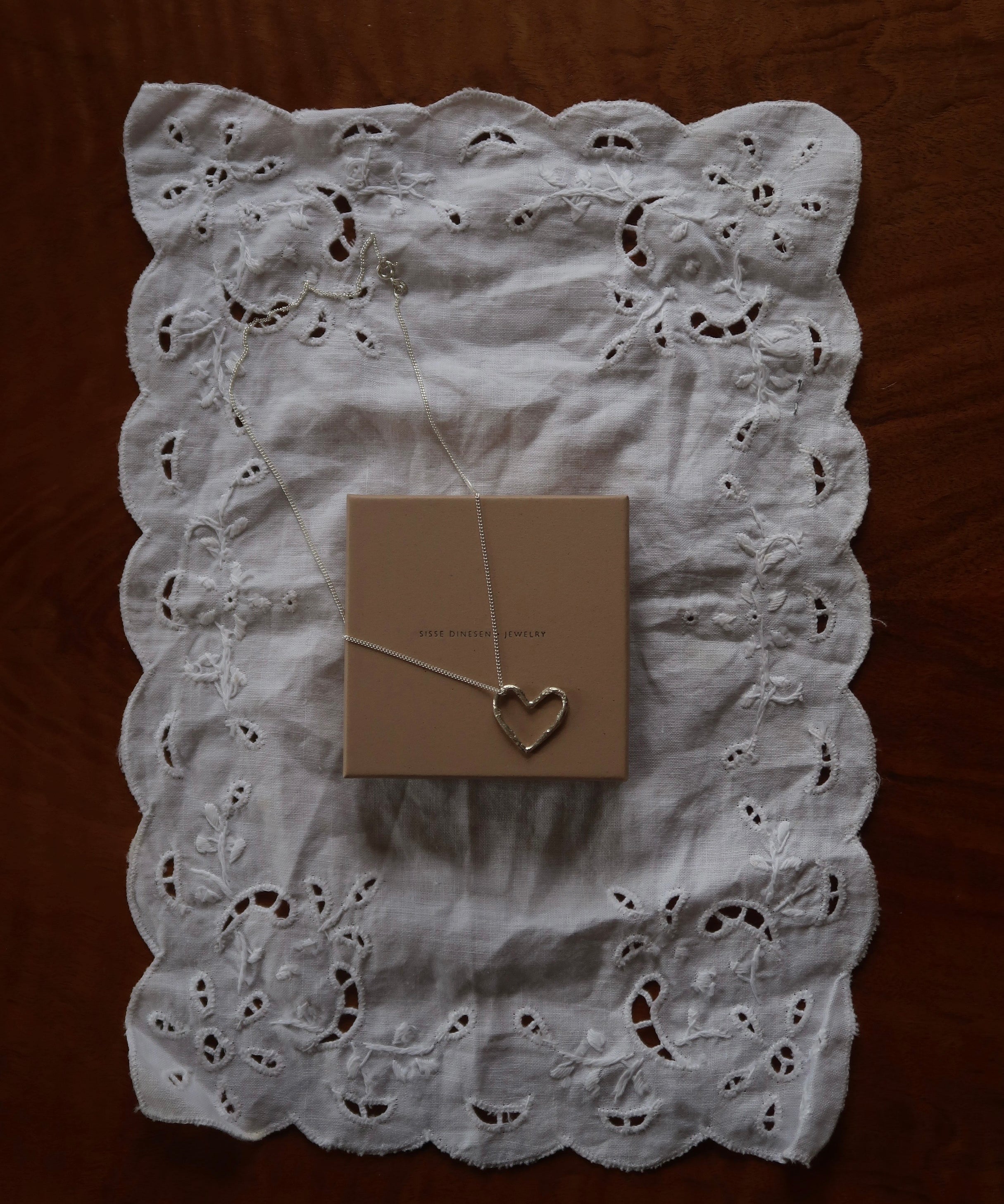 ESME necklace