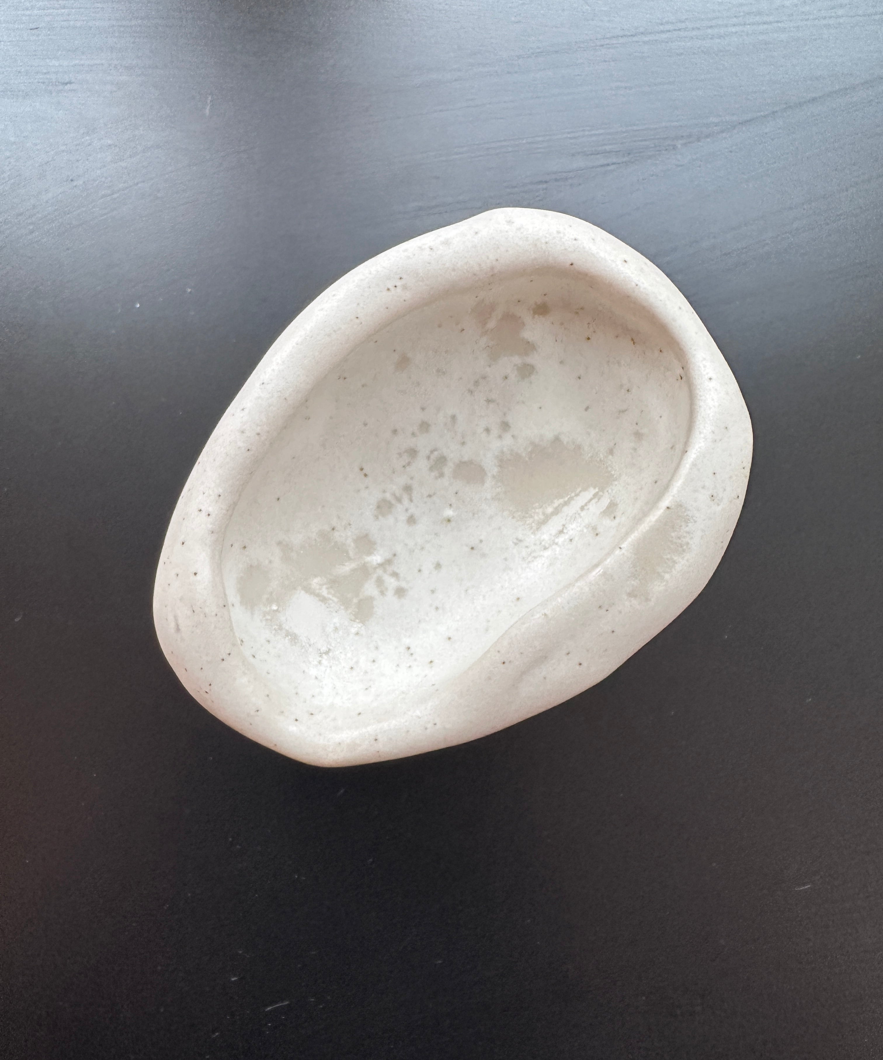 Jewelry bowl - ceramic