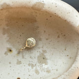 Jewelry bowl - ceramic