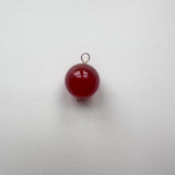 Carnelian pendant