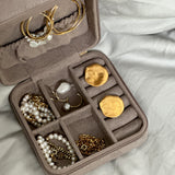 Jewelry case