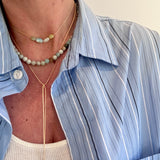Amara petite necklace
