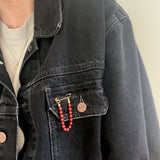 Karna chain pendant