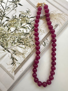 Agneta necklace