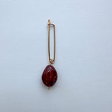 Amber pendant