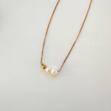 Charlotte necklace