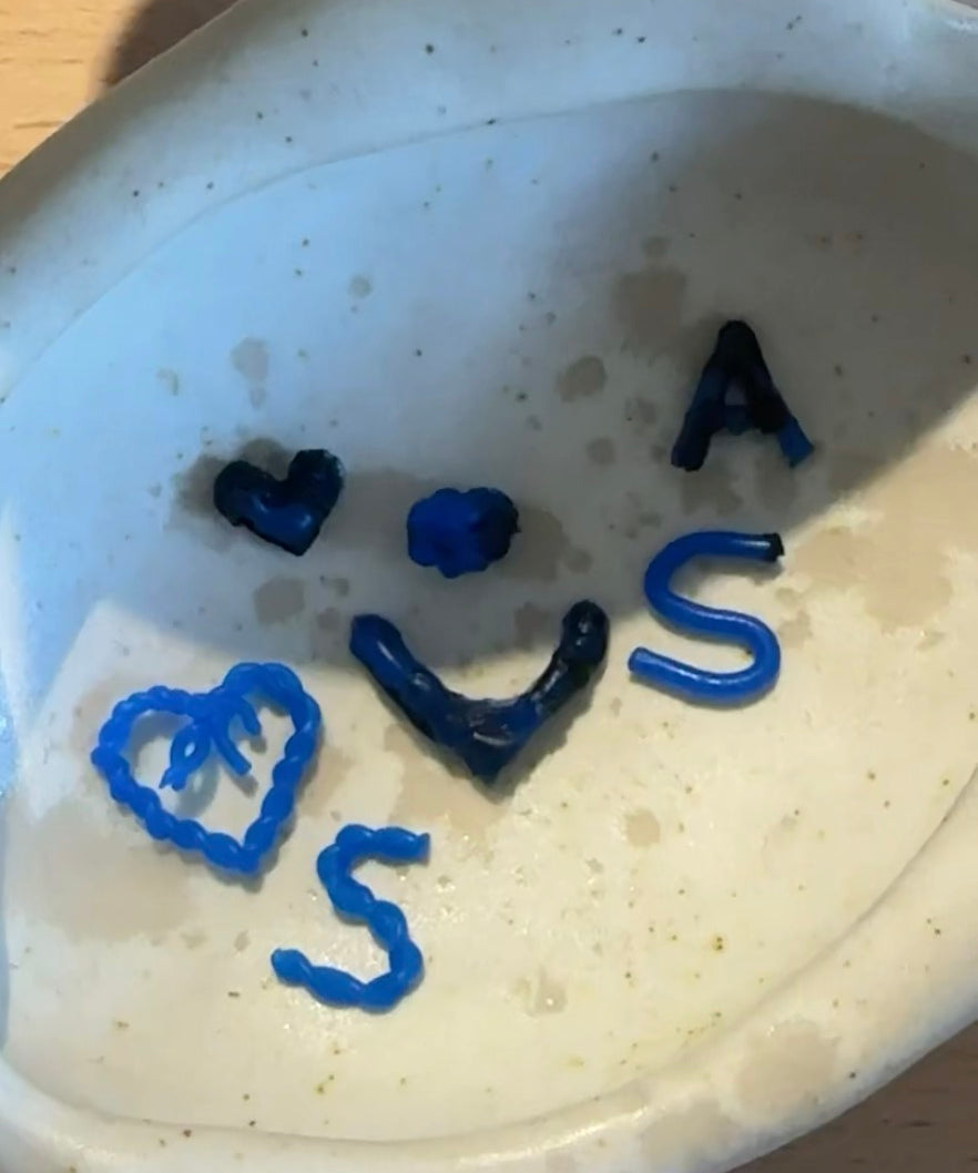 The Atelier Experience – Create Your Own Pendant - Saturday, 24. October 2026