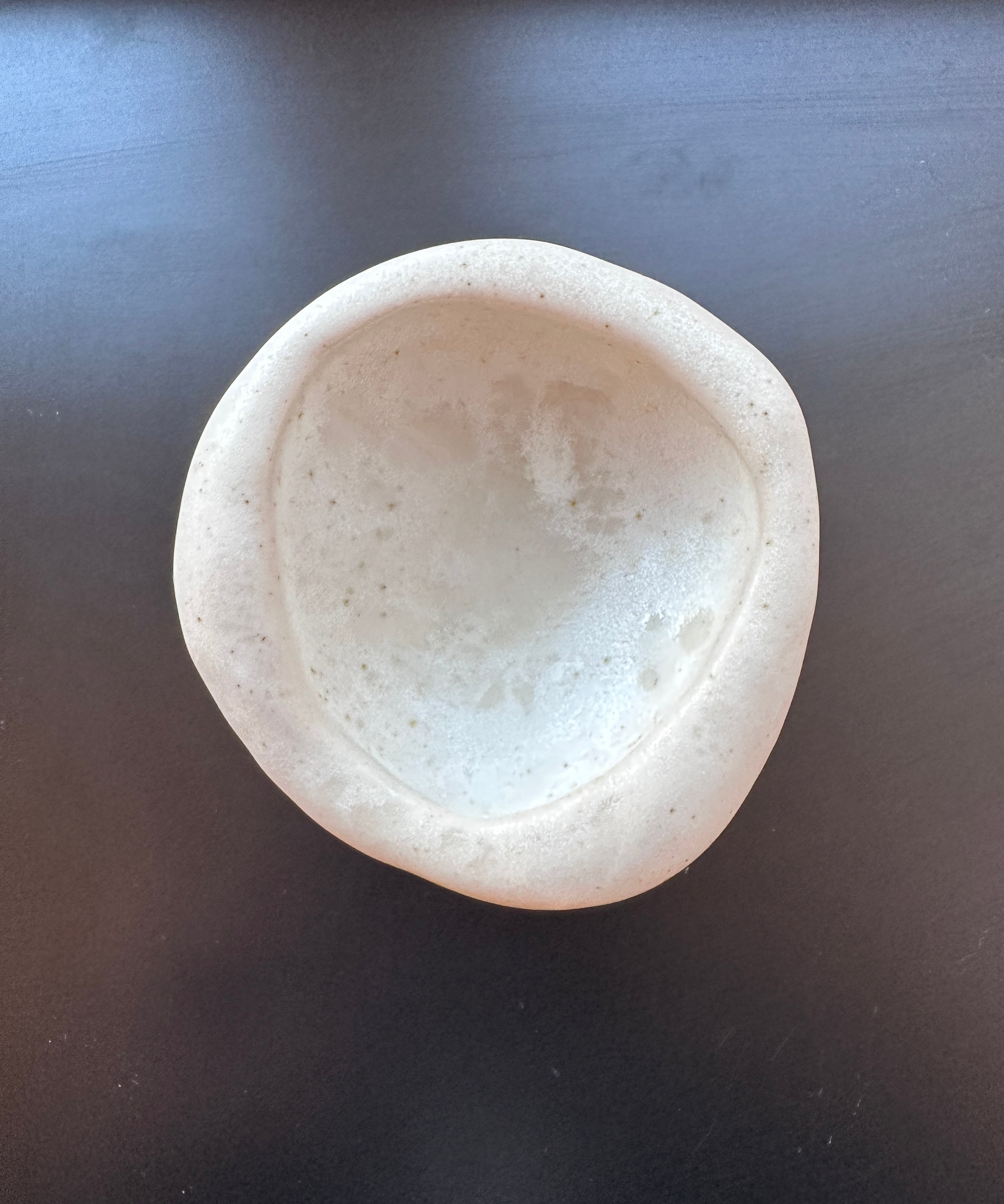 Jewelry bowl small - ceramic