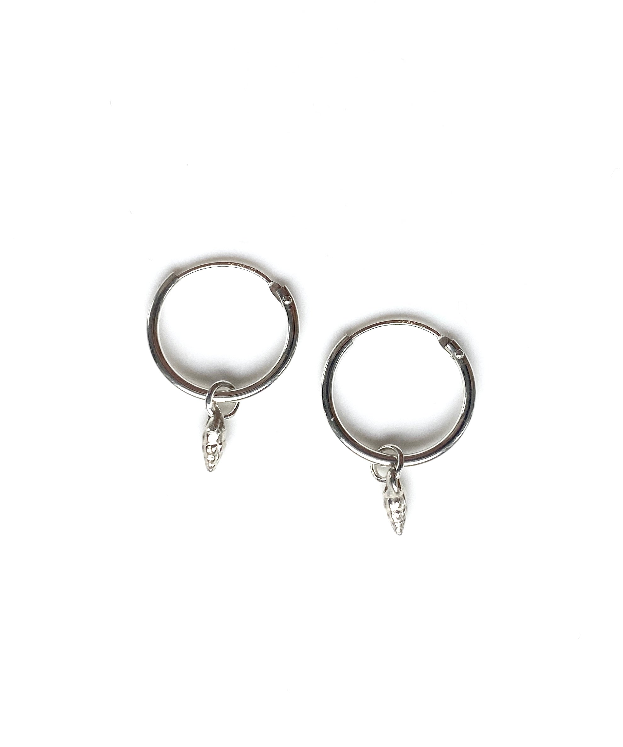 Corinne earrings