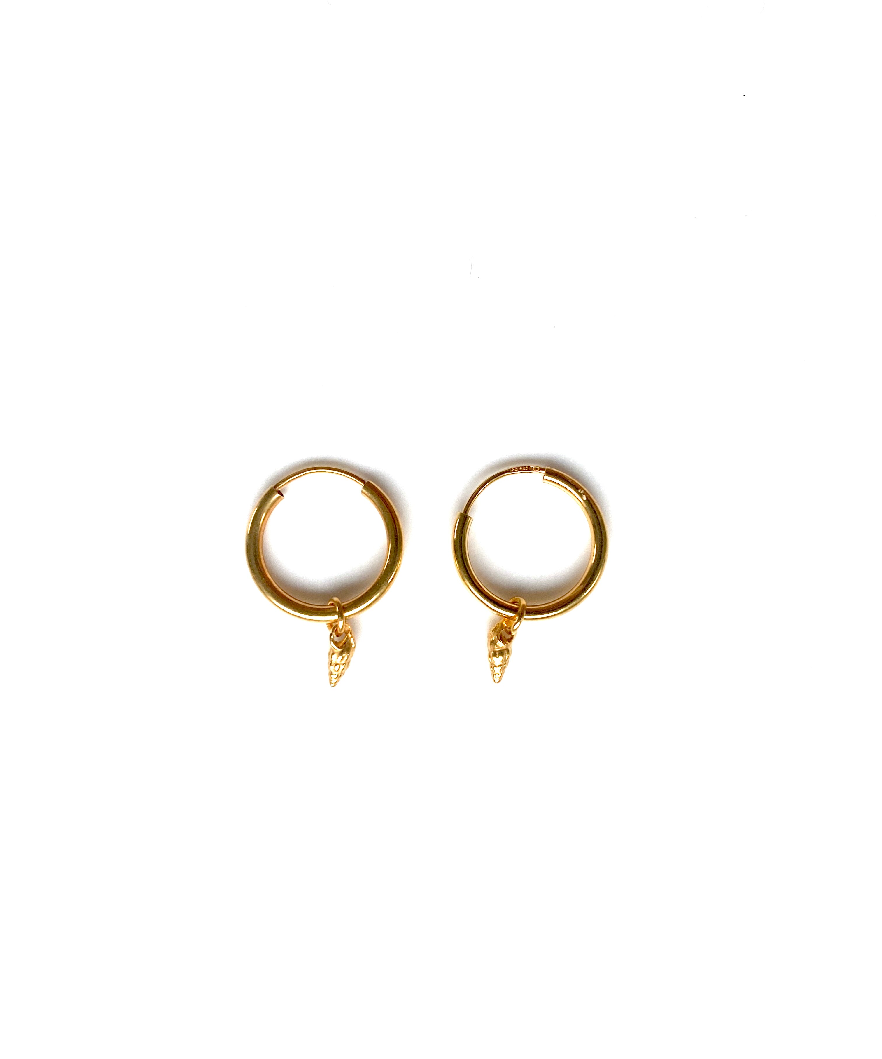 Corinne earrings