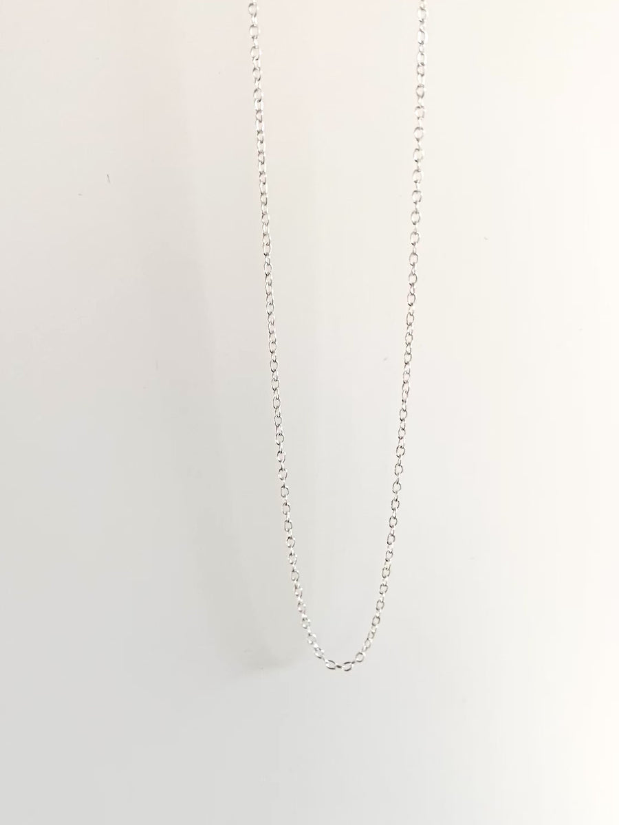 Anke necklace